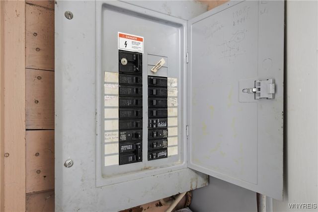 303 Potomac Avenue, Buffalo, NY 14213