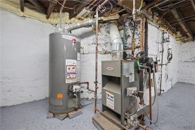 303 Potomac Avenue, Buffalo, NY 14213