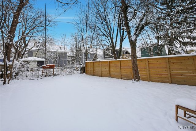 303 Potomac Avenue, Buffalo, NY 14213