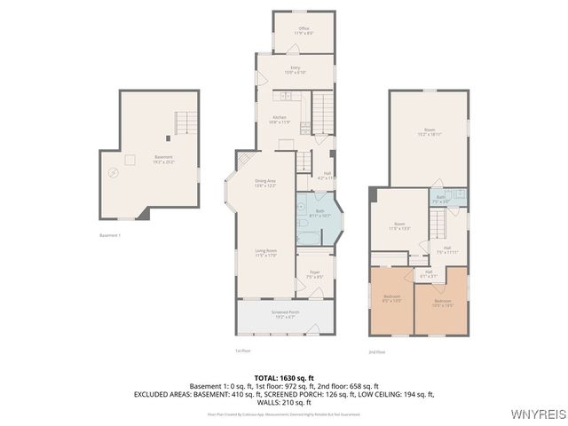 303 Potomac Avenue, Buffalo, NY 14213