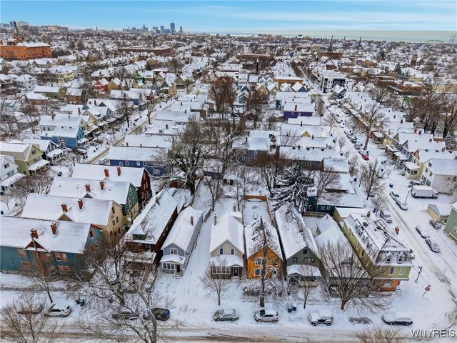 303 Potomac Avenue, Buffalo, NY 14213