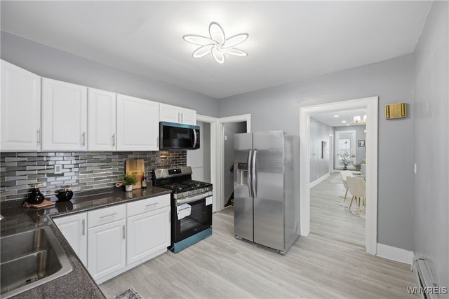 303 Potomac Avenue, Buffalo, NY 14213