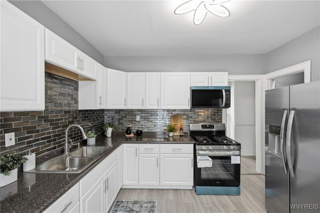 303 Potomac Avenue, Buffalo, NY 14213