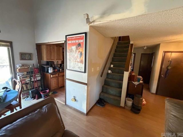 140 Carpenter Court, Hot Springs, AR 71901