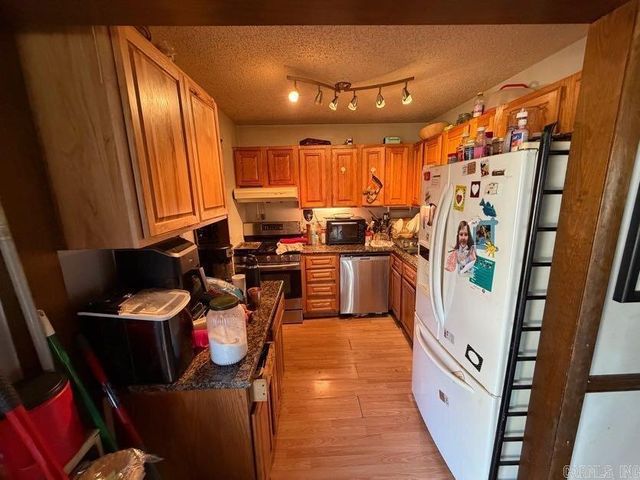 140 Carpenter Court, Hot Springs, AR 71901