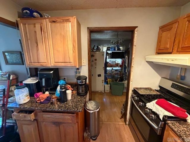 140 Carpenter Court, Hot Springs, AR 71901