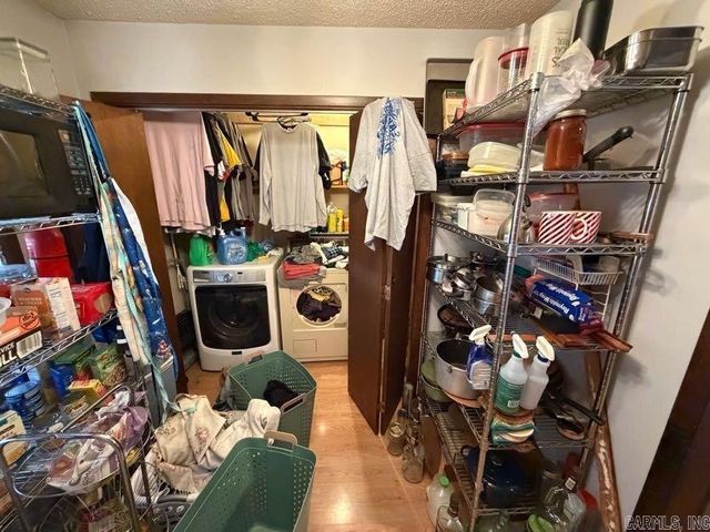 140 Carpenter Court, Hot Springs, AR 71901