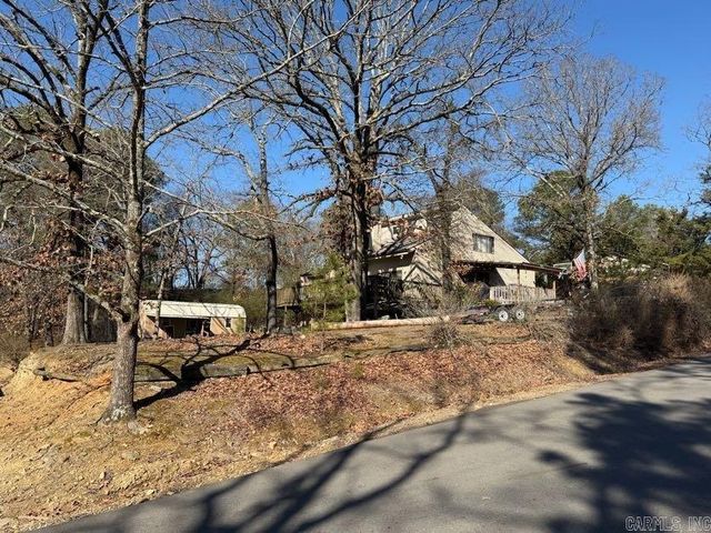 140 Carpenter Court, Hot Springs, AR 71901