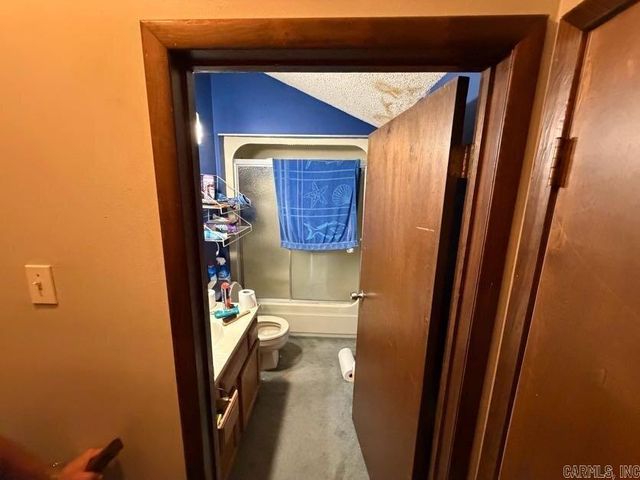 140 Carpenter Court, Hot Springs, AR 71901