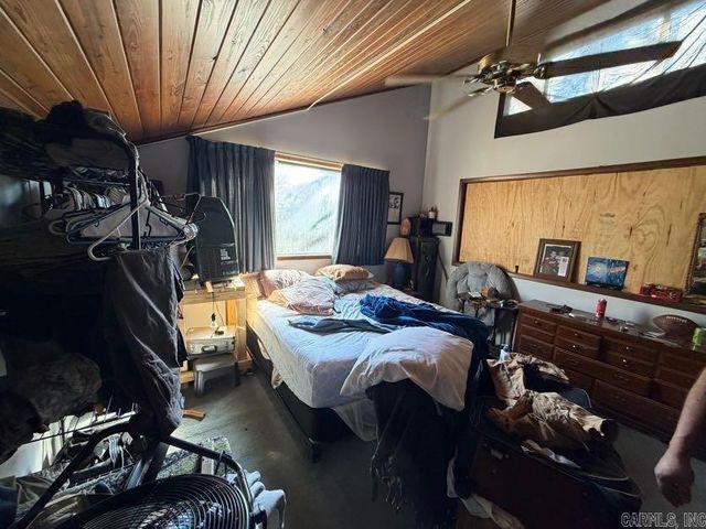 140 Carpenter Court, Hot Springs, AR 71901