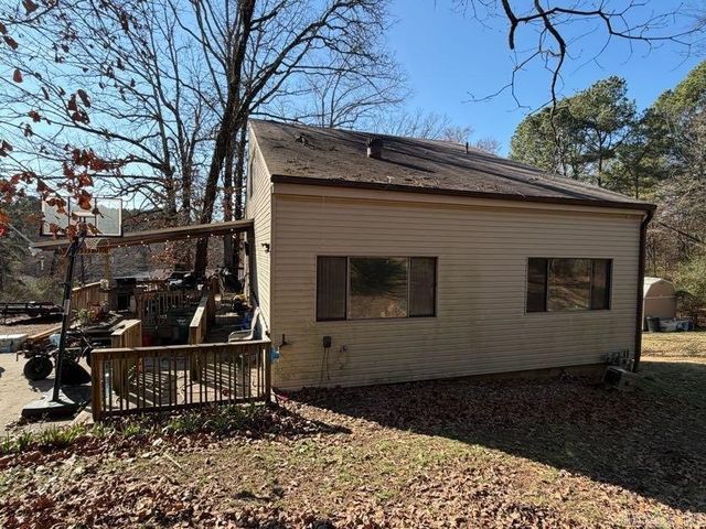 140 Carpenter Court, Hot Springs, AR 71901