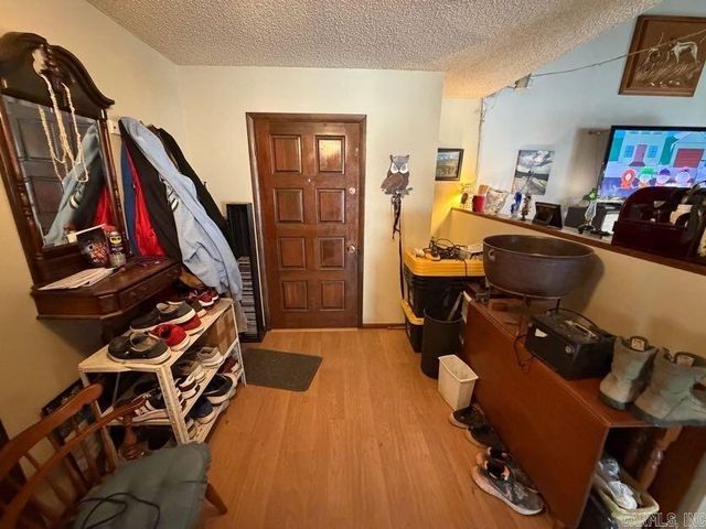 140 Carpenter Court, Hot Springs, AR 71901