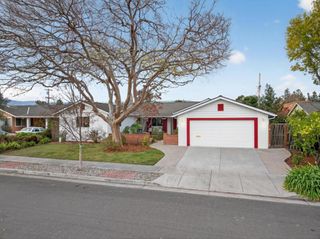 10155 Western Drive, Cupertino, CA 95014