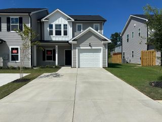 4017 Jane Lane, 11c, North Augusta, SC 29841