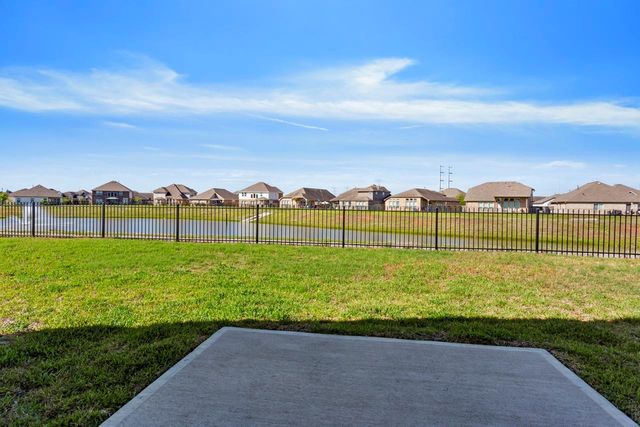 413 Chardonnay Drive, Alvin, TX 77511