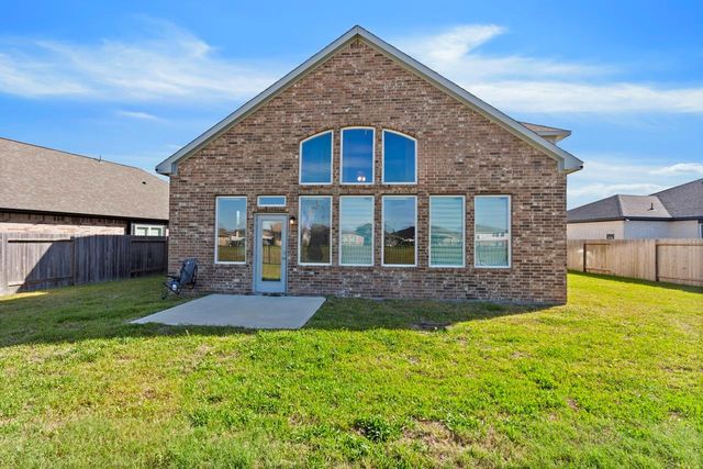 413 Chardonnay Drive, Alvin, TX 77511