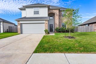 413 Chardonnay Drive, Alvin, TX 77511