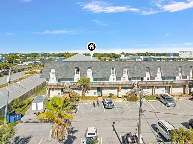 354 Billfish Avenue UNIT 203, Fort Walton Beach, FL 32548