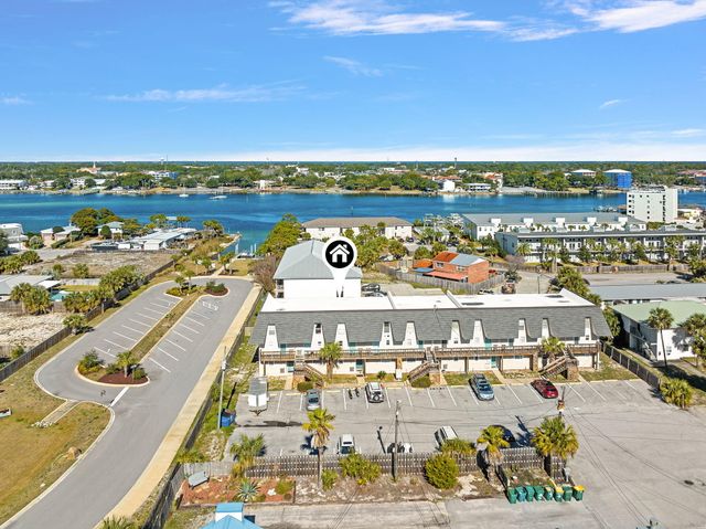 354 Billfish Avenue UNIT 203, Fort Walton Beach, FL 32548