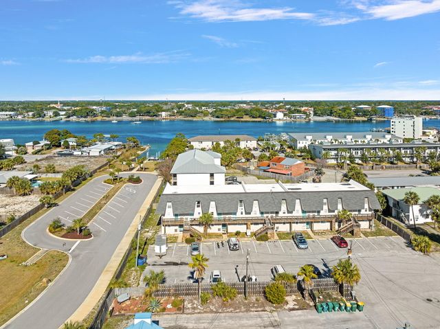 354 Billfish Avenue UNIT 203, Fort Walton Beach, FL 32548