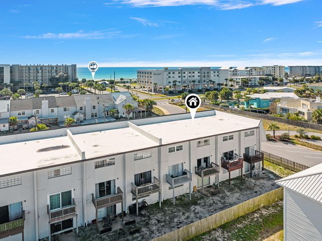 354 Billfish Avenue UNIT 203, Fort Walton Beach, FL 32548