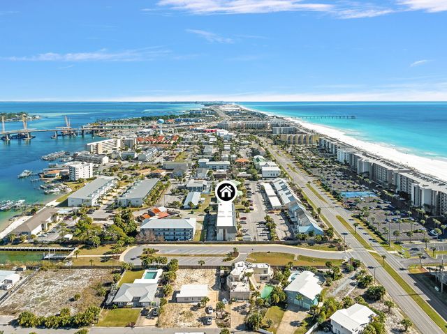 354 Billfish Avenue UNIT 203, Fort Walton Beach, FL 32548