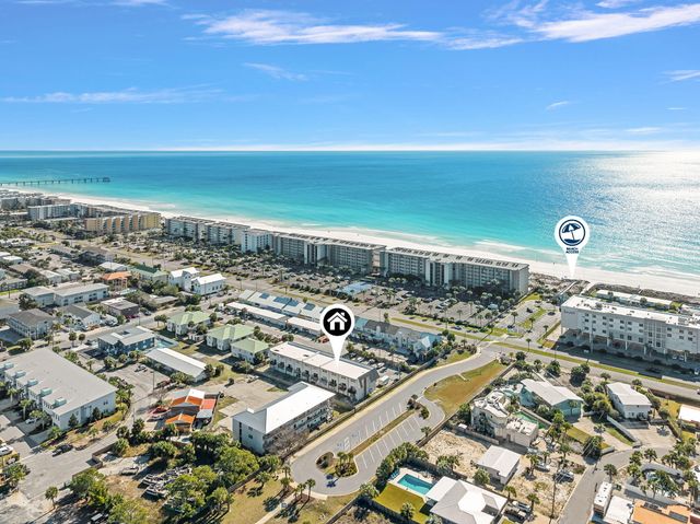 354 Billfish Avenue UNIT 203, Fort Walton Beach, FL 32548