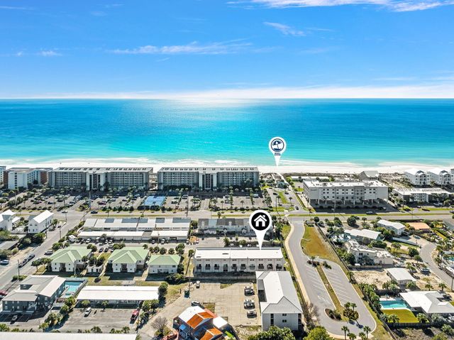 354 Billfish Avenue UNIT 203, Fort Walton Beach, FL 32548