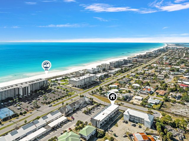 354 Billfish Avenue UNIT 203, Fort Walton Beach, FL 32548