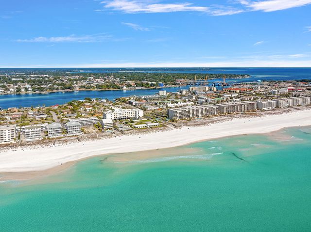 354 Billfish Avenue UNIT 203, Fort Walton Beach, FL 32548