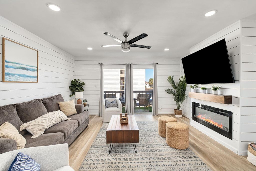 354 Billfish Avenue UNIT 203, Fort Walton Beach, FL 32548