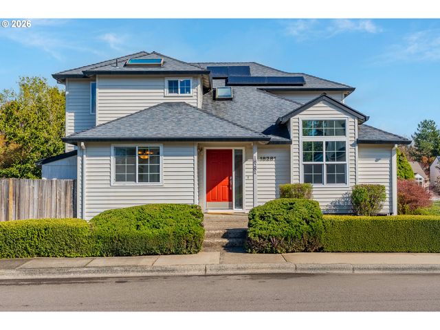 18281 Nw CAMBRAY St, Beaverton, OR 97006