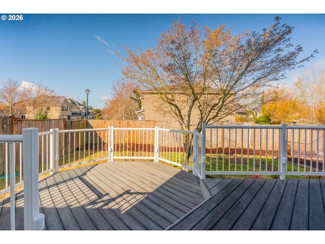 18281 Nw CAMBRAY St, Beaverton, OR 97006