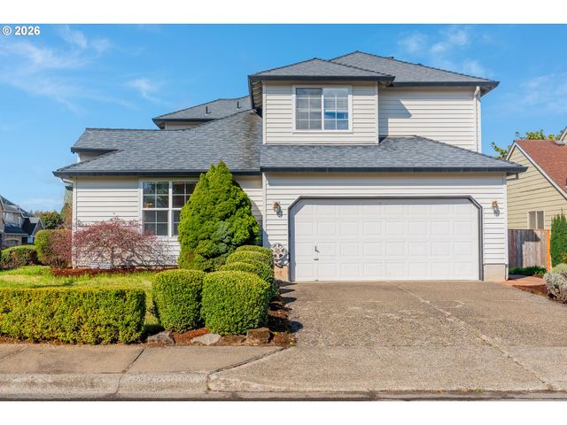 18281 Nw CAMBRAY St, Beaverton, OR 97006