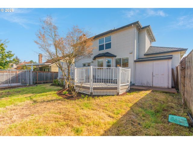 18281 Nw CAMBRAY St, Beaverton, OR 97006