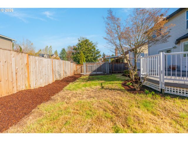 18281 Nw CAMBRAY St, Beaverton, OR 97006