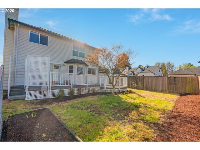 18281 Nw CAMBRAY St, Beaverton, OR 97006