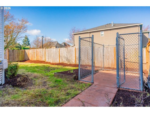 18281 Nw CAMBRAY St, Beaverton, OR 97006