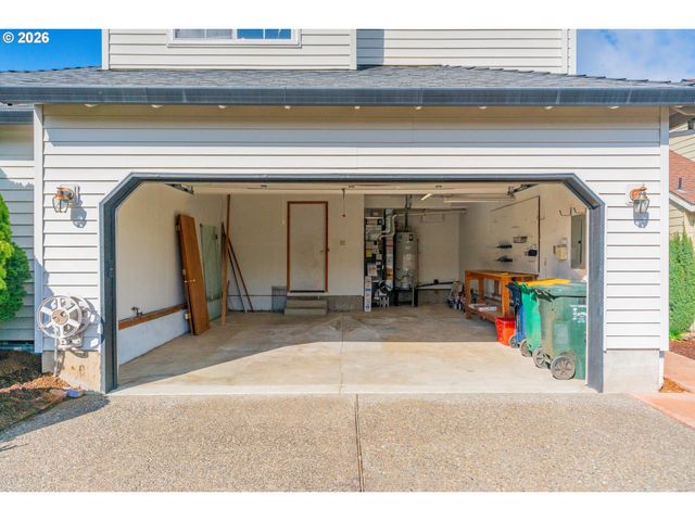 18281 Nw CAMBRAY St, Beaverton, OR 97006