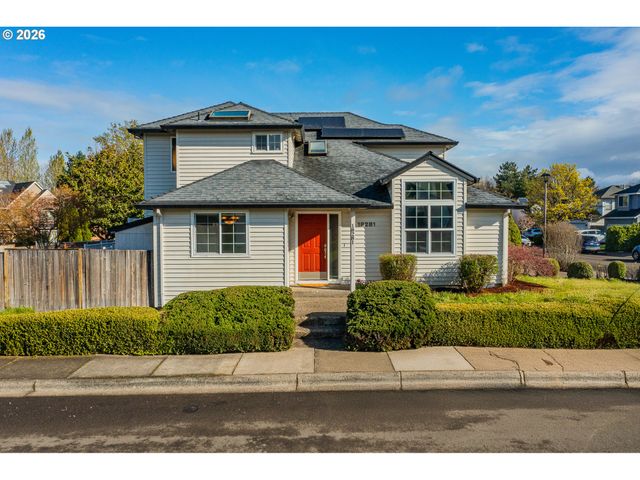 18281 Nw CAMBRAY St, Beaverton, OR 97006