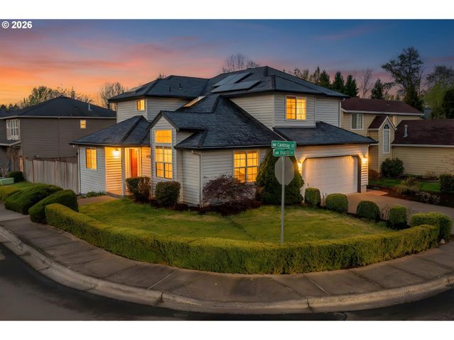 18281 Nw CAMBRAY St, Beaverton, OR 97006