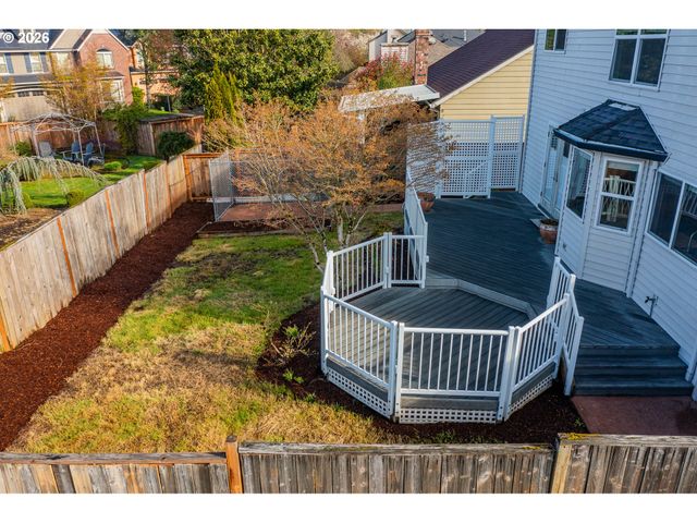 18281 Nw CAMBRAY St, Beaverton, OR 97006