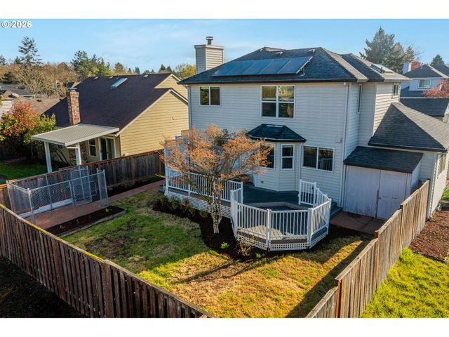 18281 Nw CAMBRAY St, Beaverton, OR 97006