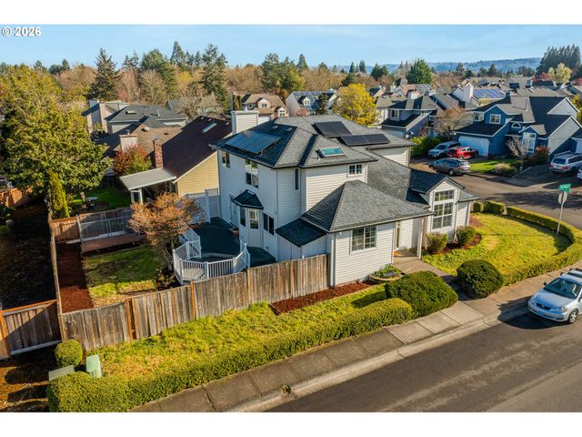 18281 Nw CAMBRAY St, Beaverton, OR 97006