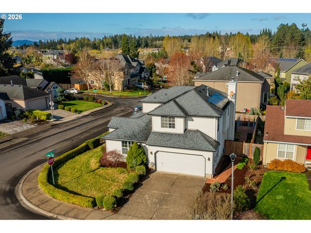 18281 Nw CAMBRAY St, Beaverton, OR 97006