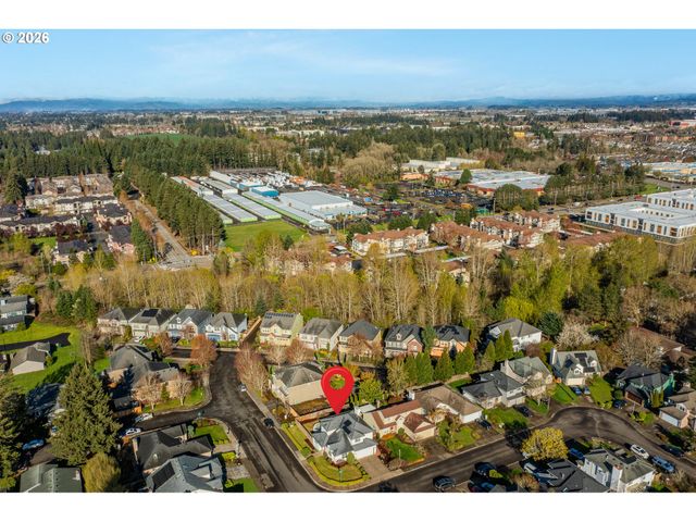 18281 Nw CAMBRAY St, Beaverton, OR 97006