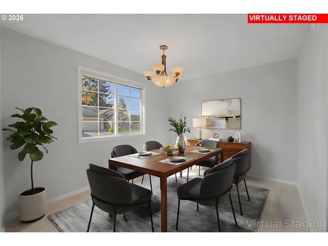 18281 Nw CAMBRAY St, Beaverton, OR 97006