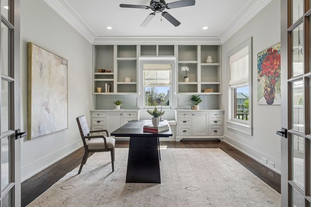 111 Harlinsdale Ct, Franklin, TN 37069
