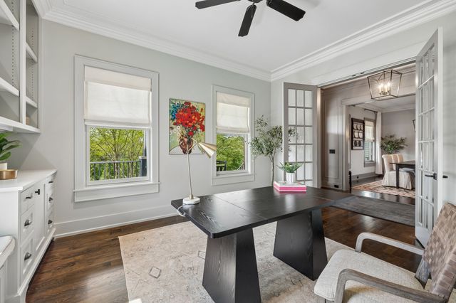 111 Harlinsdale Ct, Franklin, TN 37069