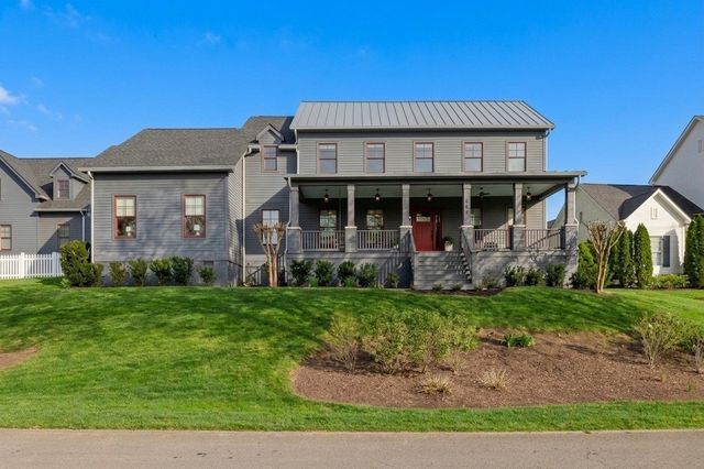 111 Harlinsdale Ct, Franklin, TN 37069